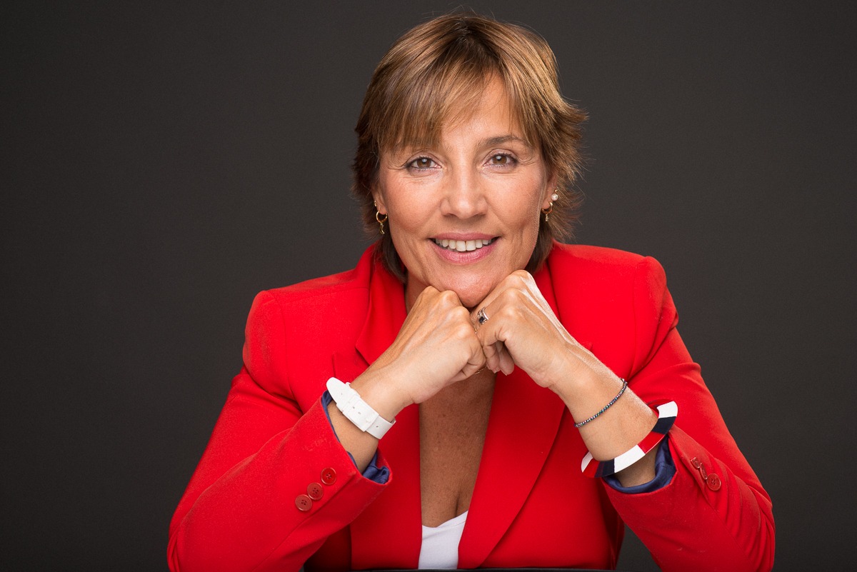 Blog | Pilar Bringas