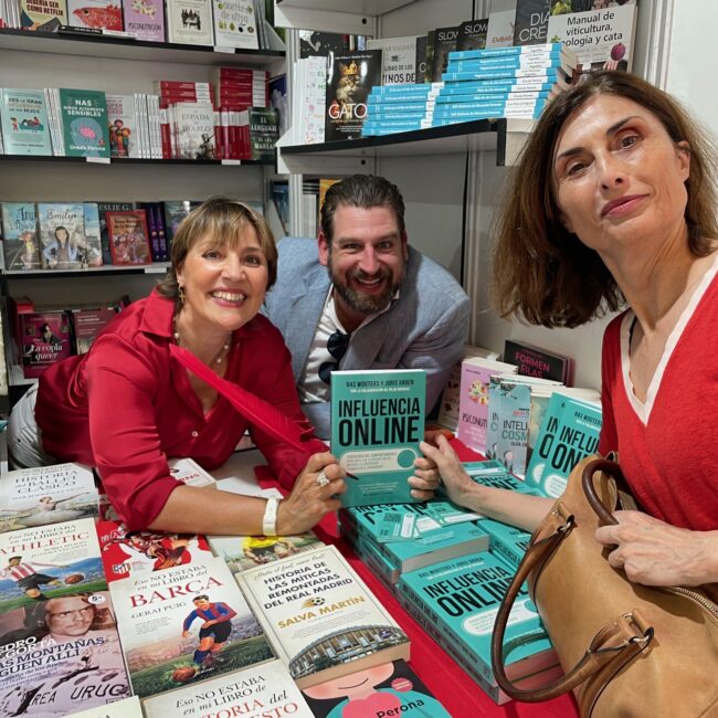 20240604 feria libro Madrid (3)