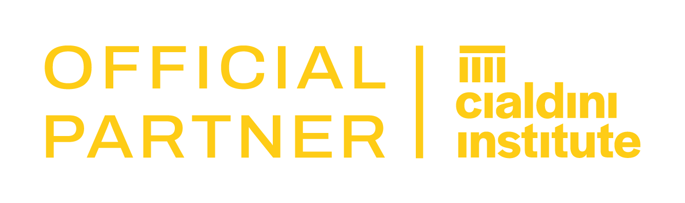 Cialdini Institute Logo