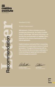 20231123 Cialdini Recommendation letter_page-0001